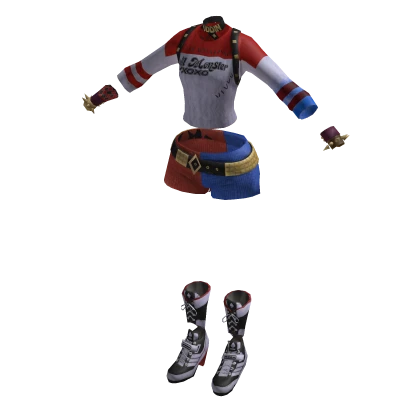 Item Thumbnail