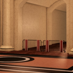 Hall of Ceremonies