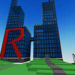 [NEW] Roblox HQ Hangout/Experience