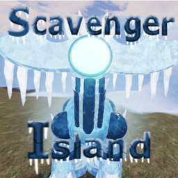 Scavenger Island Showcase: Winter Update!