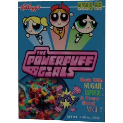 Item Thumbnail