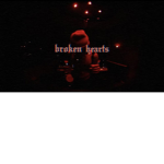 BrokenHeartx