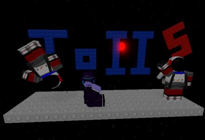 Tower of Intense Interstellar Systems