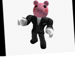 The piggy Vs bacon War