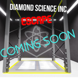 Diamond Science Inc. Escape DEMO