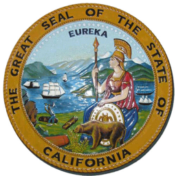 State of California [CA]