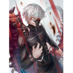 Tokyo Ghoul Life