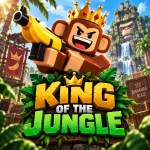 [RELEASE] King of the Jungle