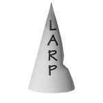 Larp Dunce Hat