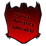 Roblox Ballistics Specialist