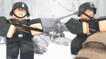 classic war group