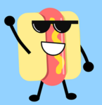 TheEpicHotdog Squad