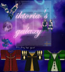Viktoria's Galaxy