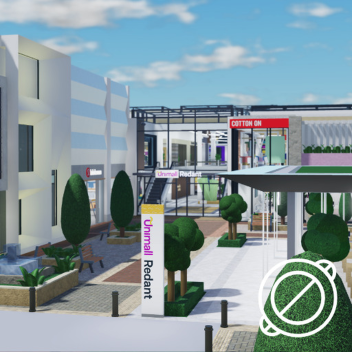 Redant Mall | Unimall