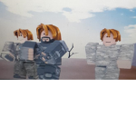 Bacon Army/Gang Official