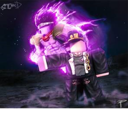 [New Map] JoJo : Stardust Goodbye