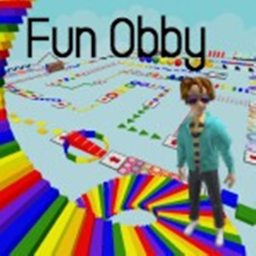 Fun Obby!