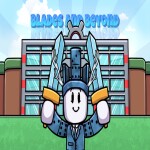 Blades And Beyond (PVP TYCOON)