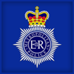 《 UK 》|The Metropolitan Police|