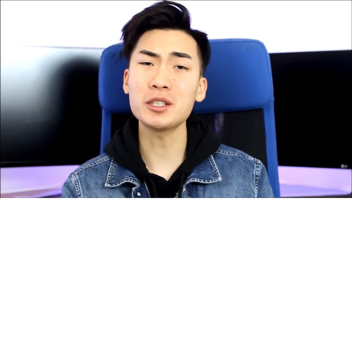 pick it up for the cotton white boy