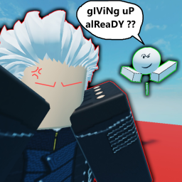 Absolute Rage Obby