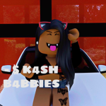 - $ K4SH B4BBIES