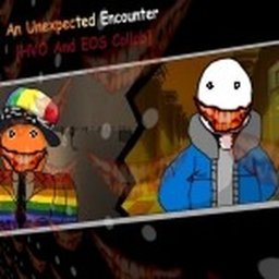 [CROSSOVER 1/2] Humans vs Oranges: Rejuice