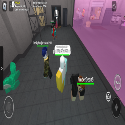 Kaiju Paradise cursed image: WHAT IS THIS Roblox decal