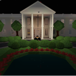 Government of Bloxburg