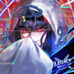 [Araya & Rien] Legacy Piece icon