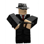 Roblox city bandits