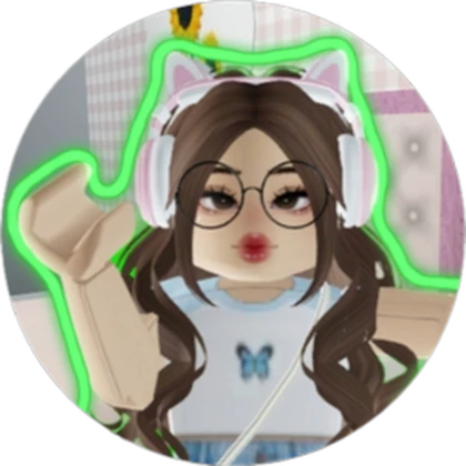 MayGamer! Roblox group icon