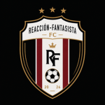 .REACCIÓN-FANTASISTA FC. ¬20-26