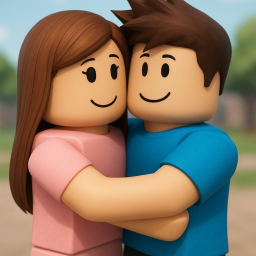 👁️🤗 HugPlay: Boys & Girls Edition 👁️