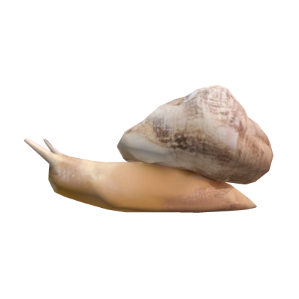Snail White