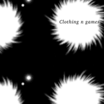 Clothing n games