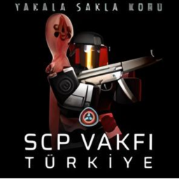 SCP Vakfı Türkiye