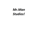 Mr.Man Sudios