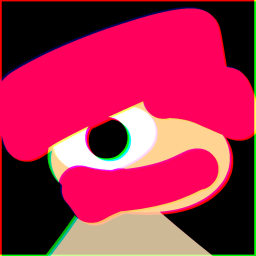 ESCAPE REKTPWNED OBBY