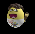 Eggsledskey