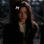 Casting spell on you