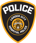 Lander City Health & Hospital Police
