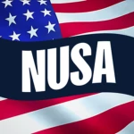 [USA]The United States of America. Group Thumbnail