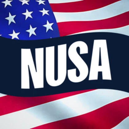 [USA]The United States of America. Roblox group icon
