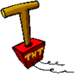 TNT exploders