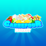 Carrefour PLC