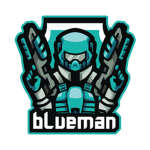 Blueman fans