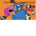 the playtime gang