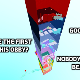 Slippery Slap Tower