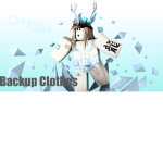 Backup Clothes